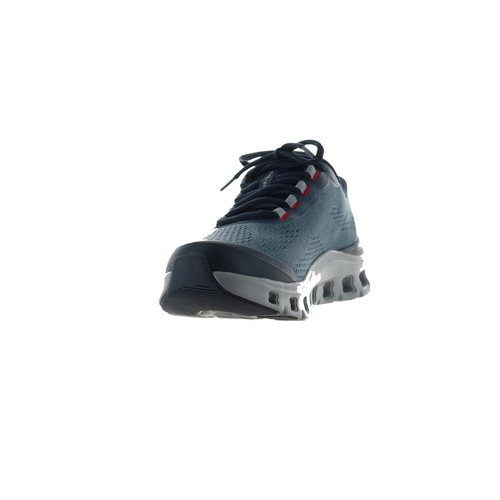 Skechers casual blauw