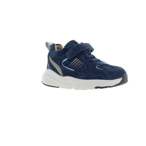 Shoesme casual blauw