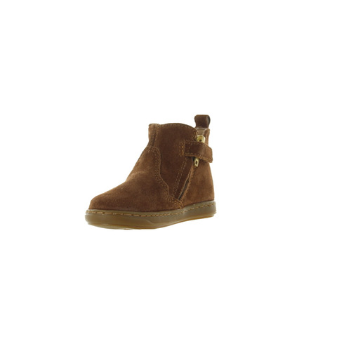 Shoo Pom bottine camel