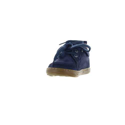 Shoo Pom bottine blauw