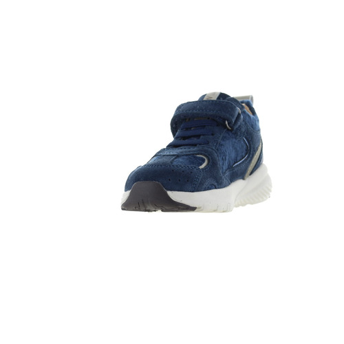 Shoesme casual blauw