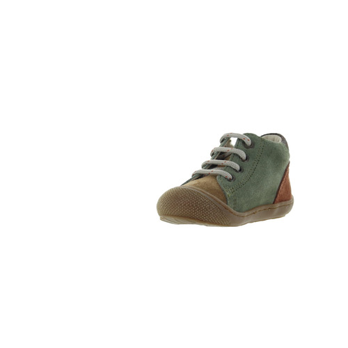 Naturino bottine bruin