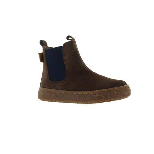 Naturino bottine bruin