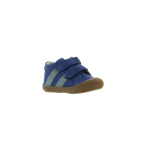 Naturino klever blauw