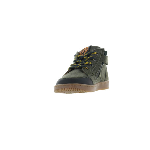 Stones And Bones bottine kaki