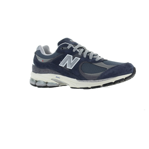 New Balance casual zwart