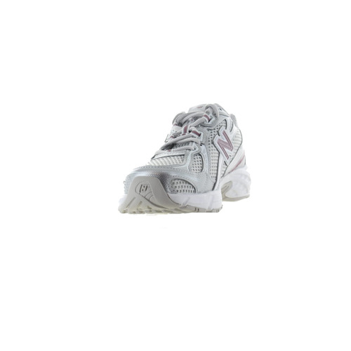 New Balance casual grijs