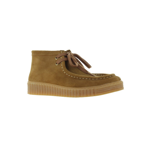 Belang bottine beige