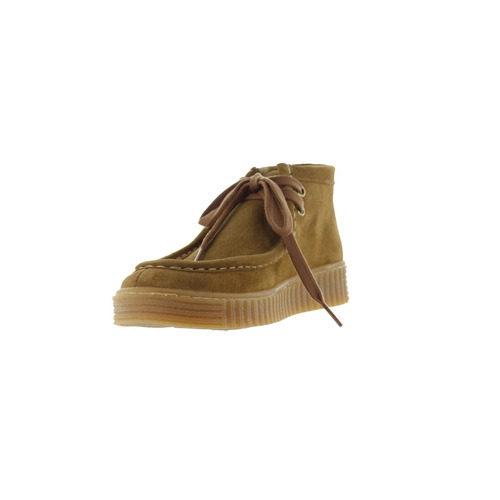 Belang bottine beige