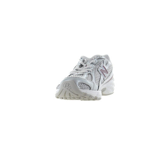 New Balance casual grijs