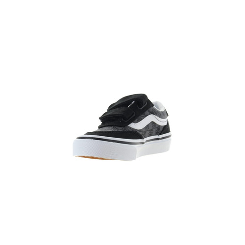 Vans klever zwart