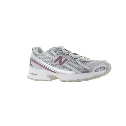 New Balance casual grijs
