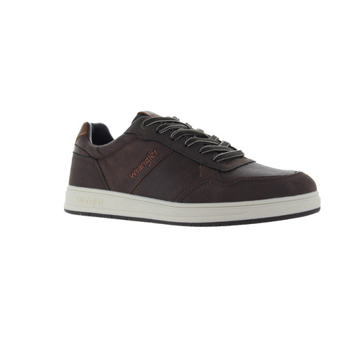 Wrangler casual kaki