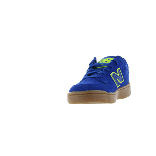New Balance casual blauw