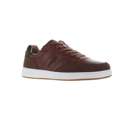 Wrangler casual cognac