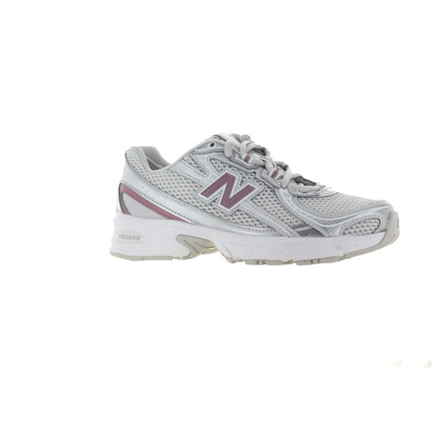 New Balance casual grijs