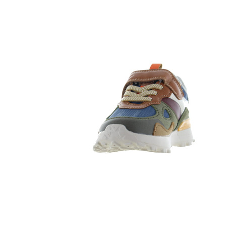 Shoo Pom bottine blauw