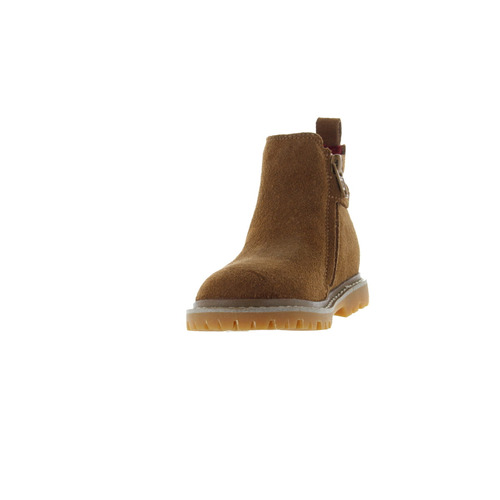 Shoesme bottine cognac