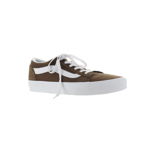 Vans casual bruin