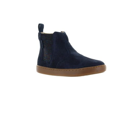Shoo Pom bottine blauw