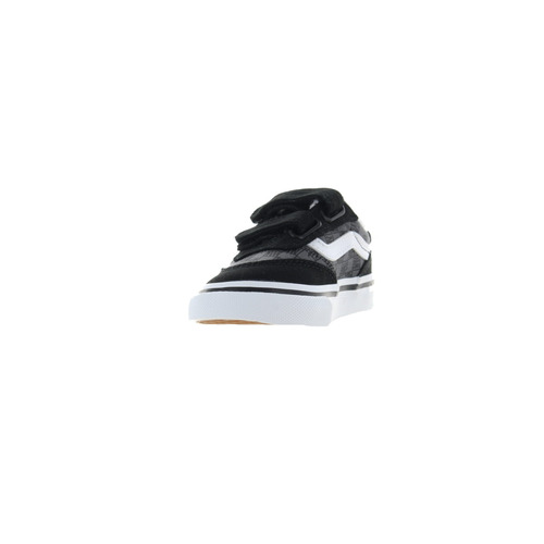 Vans klever zwart