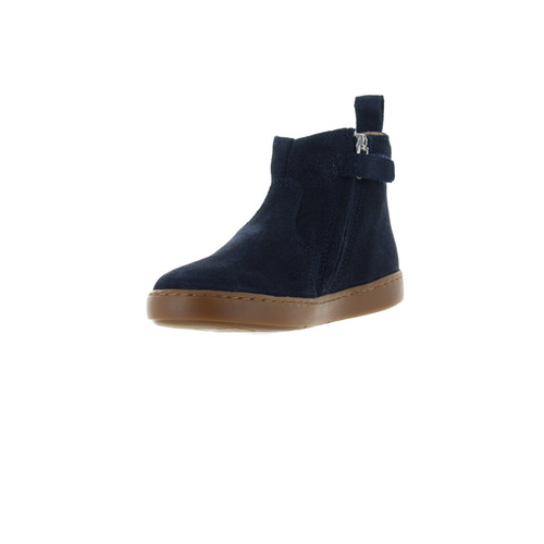 Shoo Pom bottine blauw