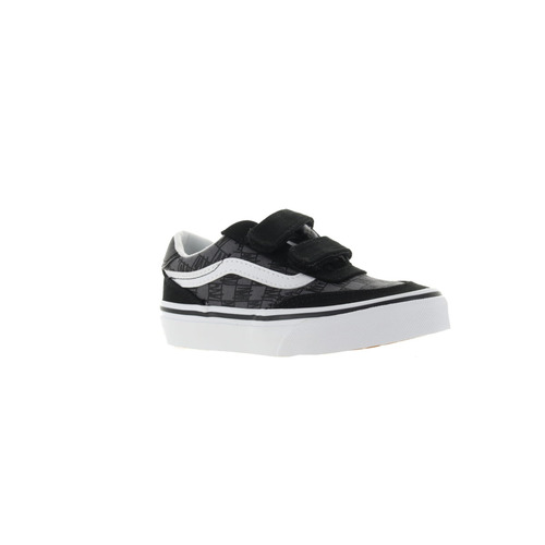 Vans klever zwart