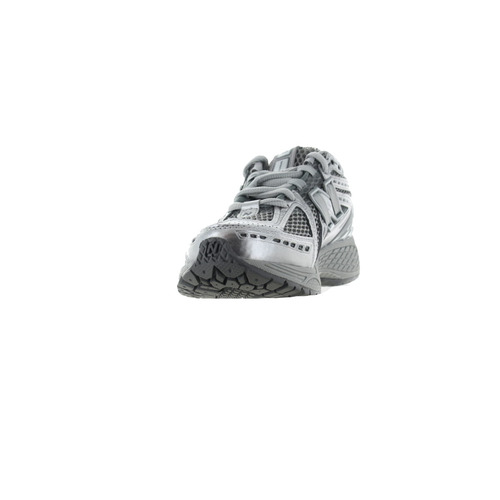 New Balance casual grijs