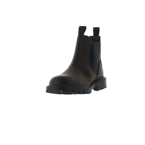 Geox bottine bruin