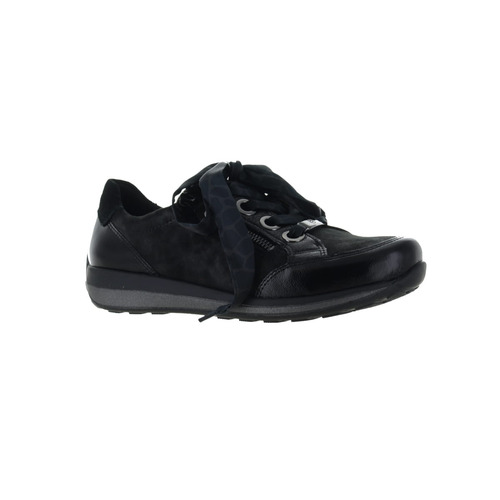 Ara casual zwart