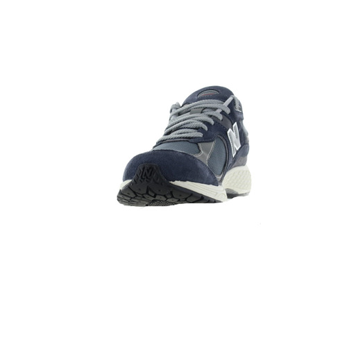 New Balance casual zwart