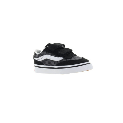 Vans klever zwart