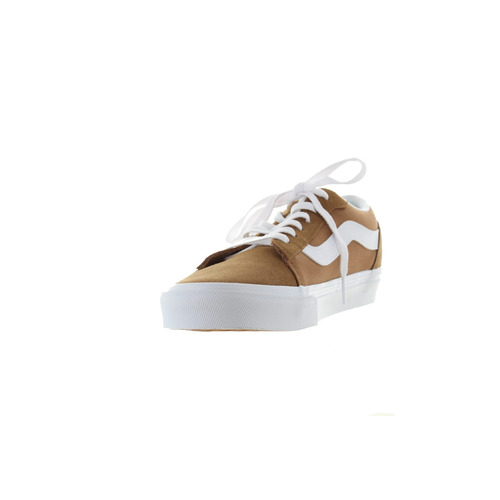 Vans casual camel