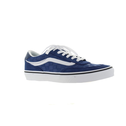 Vans casual blauw