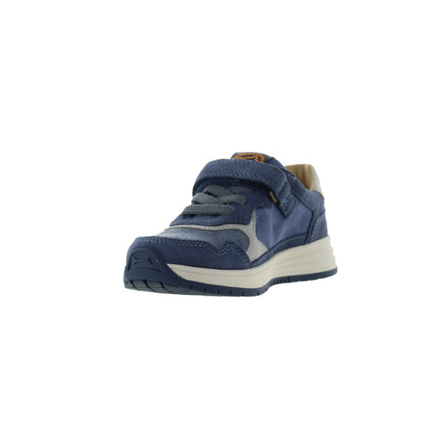 Stones And Bones casual blauw