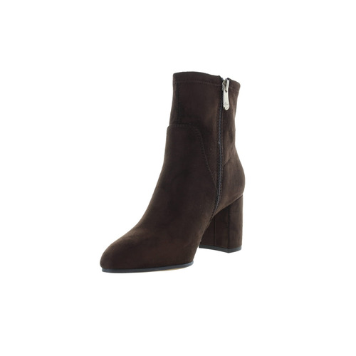 Marco Tozzi bottine bruin