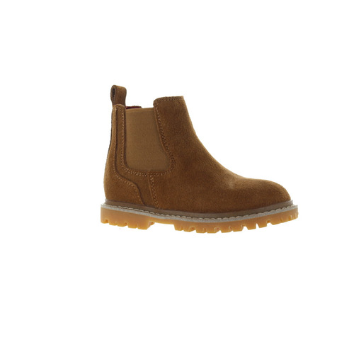 Shoesme bottine cognac