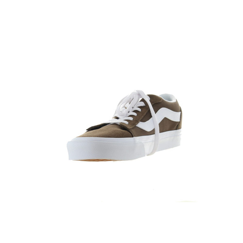 Vans casual bruin