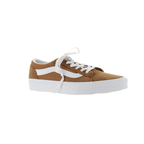 Vans casual camel