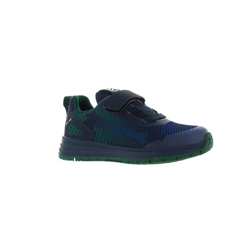 Stones And Bones casual blauw