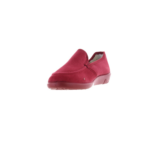 Rohde pantoffel rood