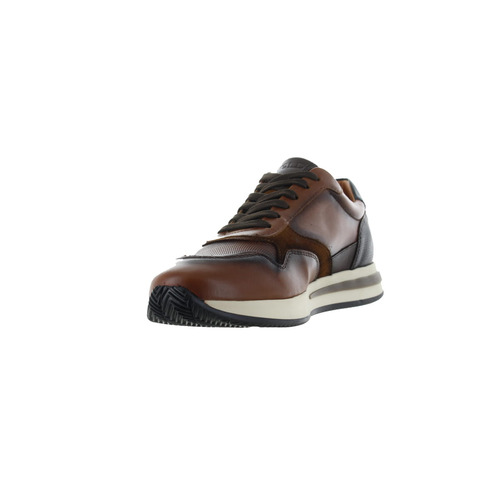 Hold casual cognac