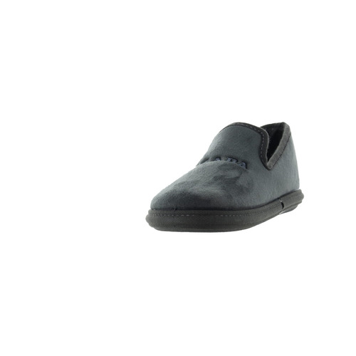 Scapa pantoffels grijs