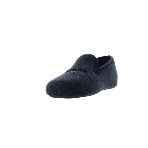 Scapa pantoffels blauw