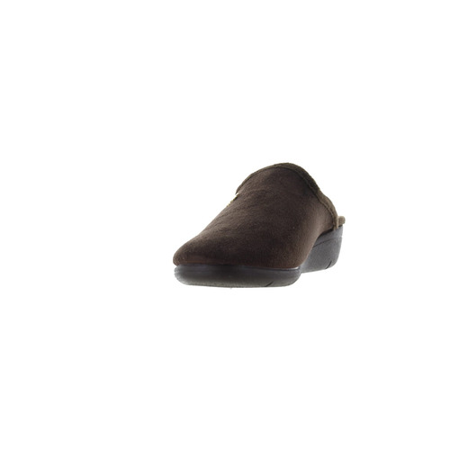Scapa pantoffel bruin