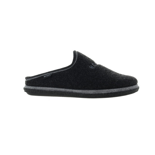 Scapa pantoffels grijs