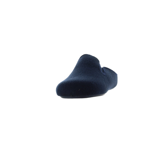 Scapa pantoffels blauw