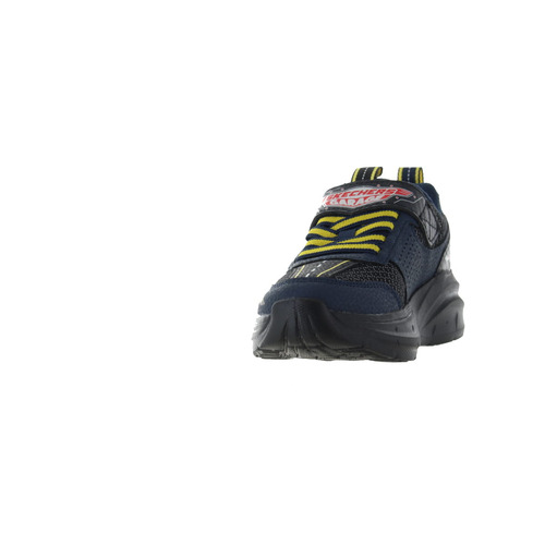 Skechers casual zwart