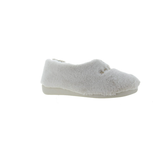 Scapa pantoffel beige