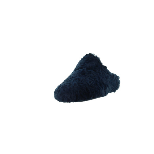 Scapa pantoffel blauw